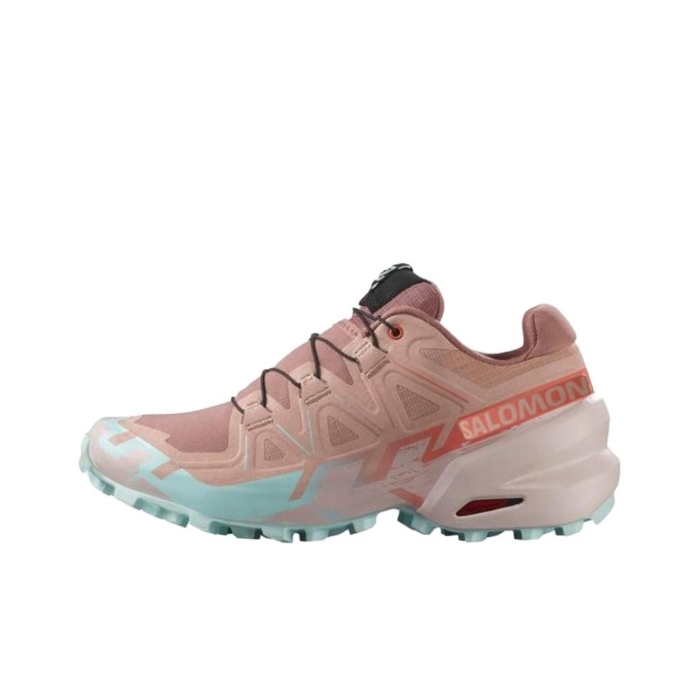 Sepatu Lari Trail SALOMON Spee - Salomon Shoes Speedcross 6 ulasan dan harga