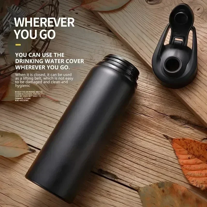 1-3 Buah Botol Air Olahraga Ba - Travel Accessories Bottles ulasan dan harga