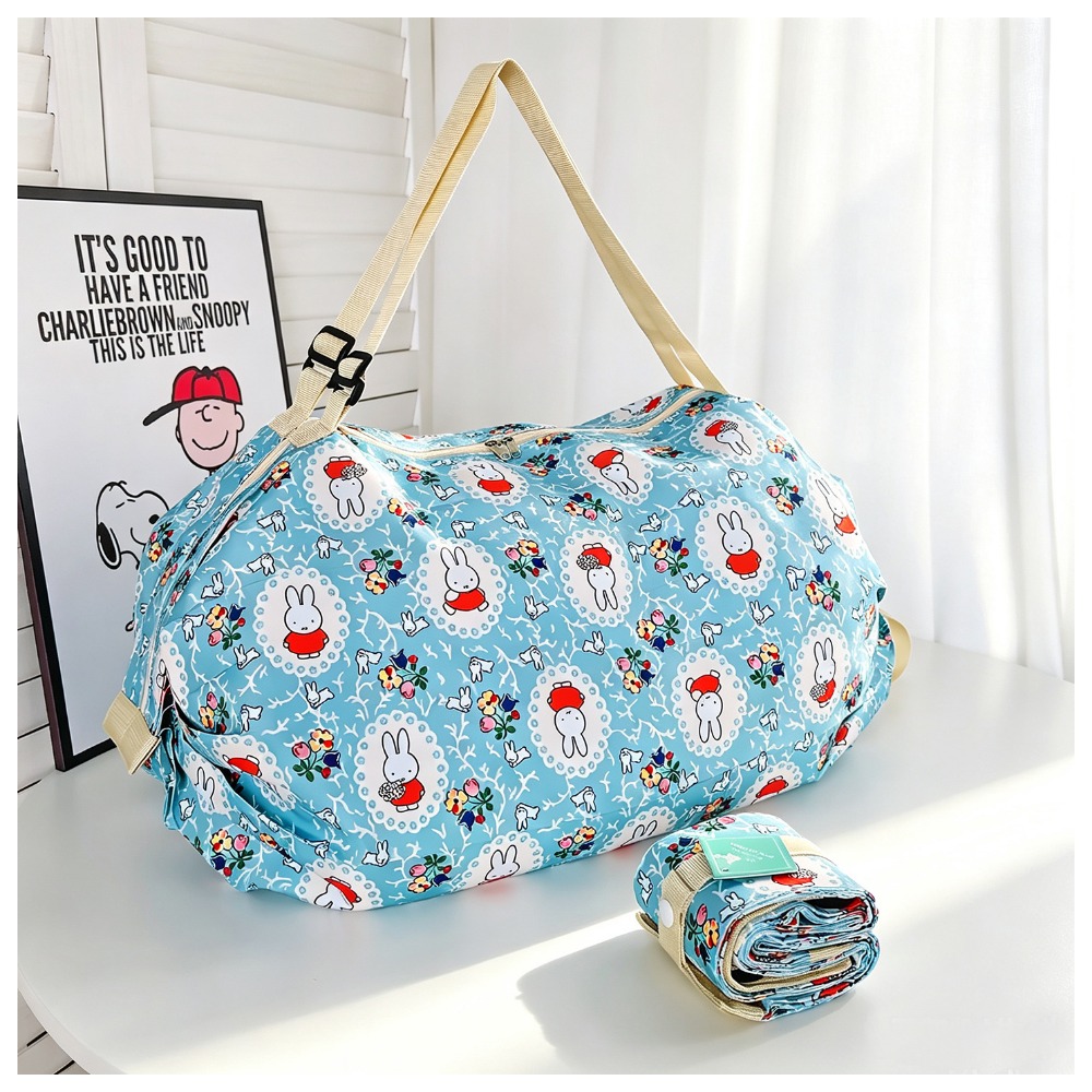 Tas Lipat Lucu Ramah Lingkunga - Travel Accessories In Japan ulasan dan harga