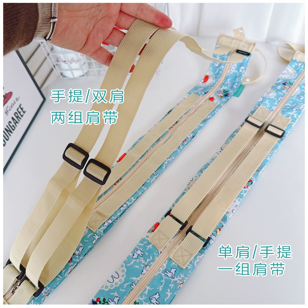 Tas Lipat Lucu Ramah Lingkunga - Travel Accessories In Japan ulasan dan harga